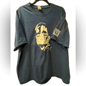 Team Tom Brady T-Shirt, Size 2XL (unisex)